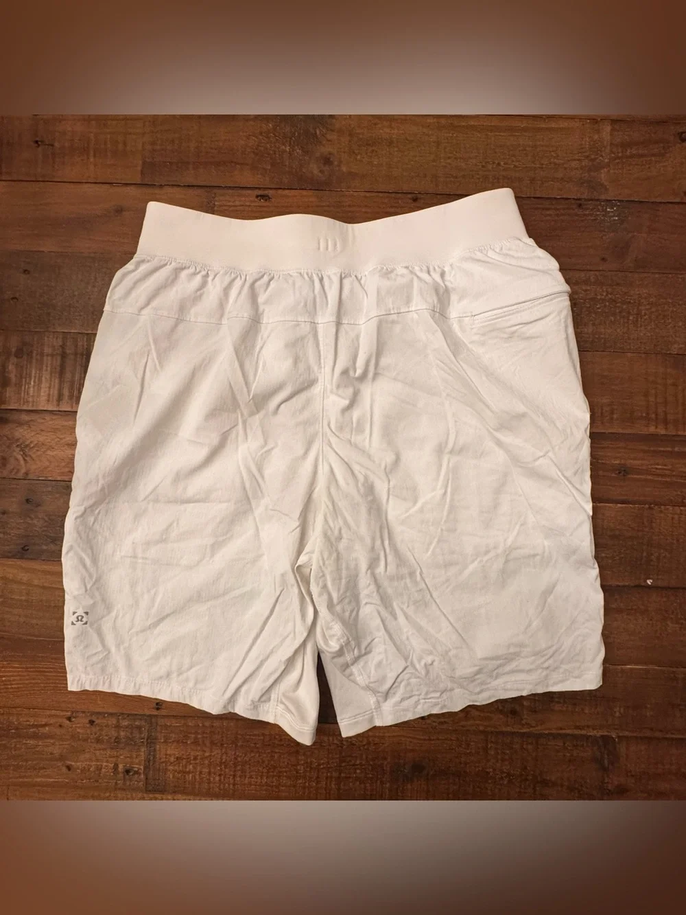 LULU🍋 Pace Breaker Athletic Shorts